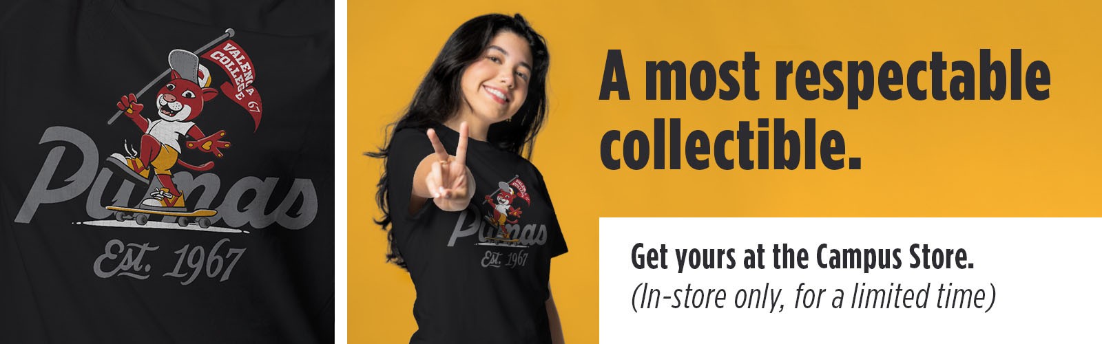 Purrcy Shirt Banner